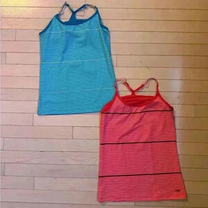 C9 by champion 2 set tank tops